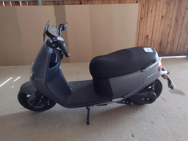 E-COOTER E2 MAX 75 km/h